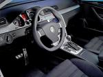 Volkswagen Passat R36 Variant 2007 года